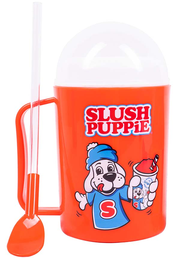 Strawberry | SYRUP & MAKING CUP SET*