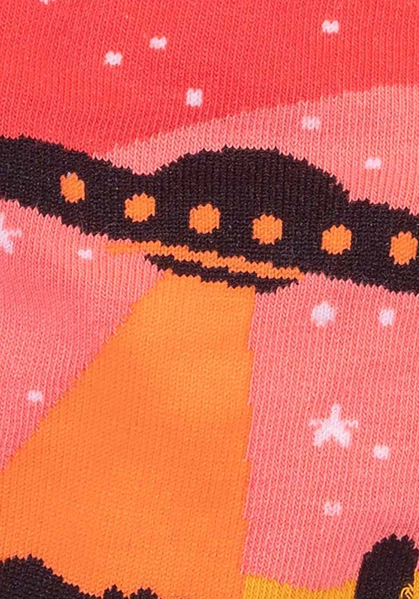 Area 51 | CREW SOCKS MENS