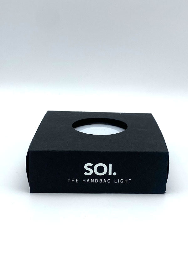SOI | HANDBAG LIGHT