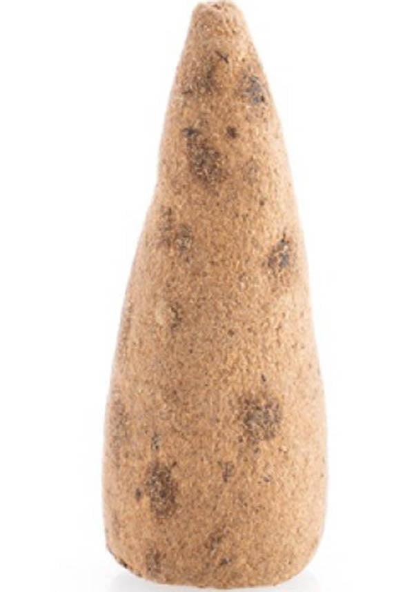 Nag Champa | BACKFLOW INCENSE CONE* - Beserk - all, backflow burner, clickfrenzy15-2023, cpgstinc, discountapp, eofy2023, eofy2023thur22-30, gift, gift idea, gift ideas, gifts, gothic gifts, gothic homeware, gothic homewares, home, homeware, homewares, incense, mdi, nag champa, R080921, sale, sep21