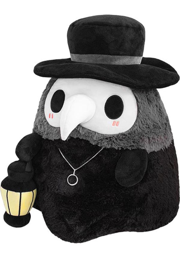 Plague Doctor | PLUSH*