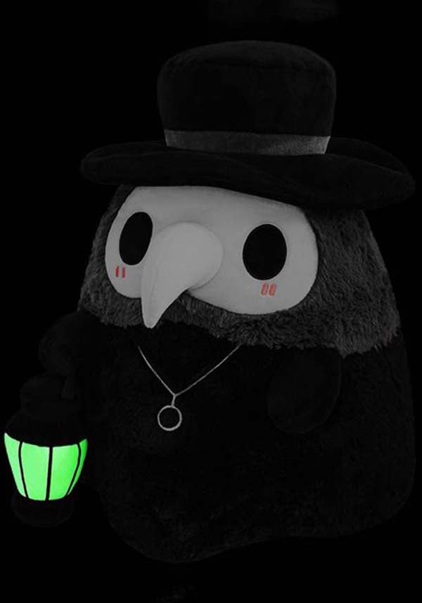 Plague Doctor | PLUSH*