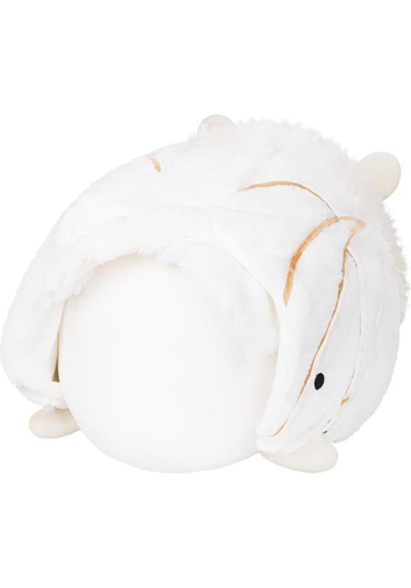 Poodle cheap moth plush