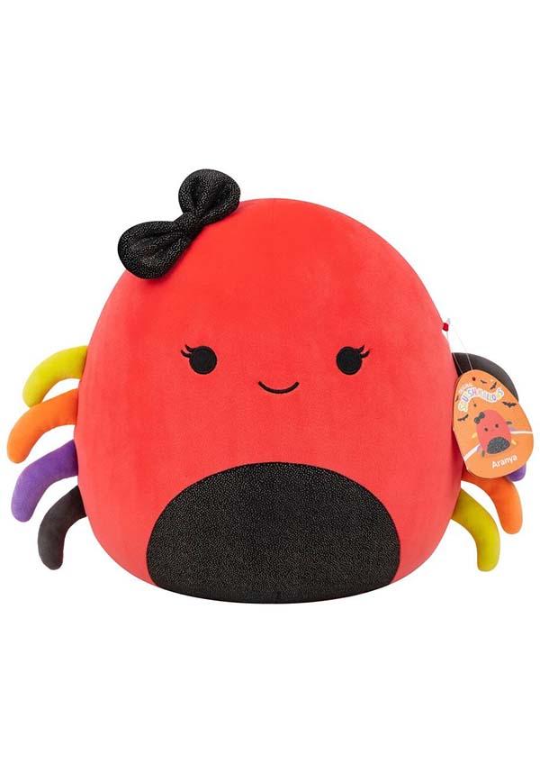 Aranya the Spider 12" | PLUSH