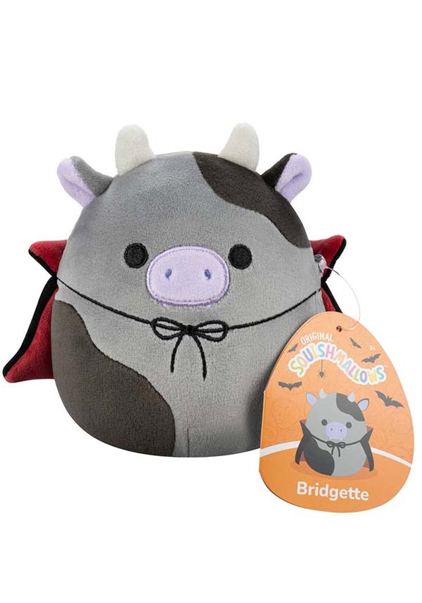 Bridgette the Vampire Cow 5" | PLUSH
