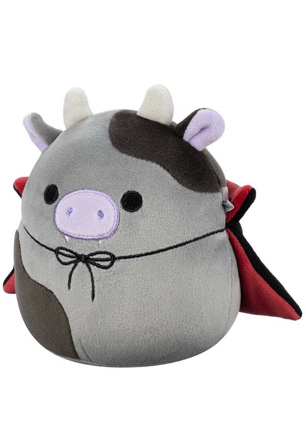 Bridgette the Vampire Cow 5" | PLUSH