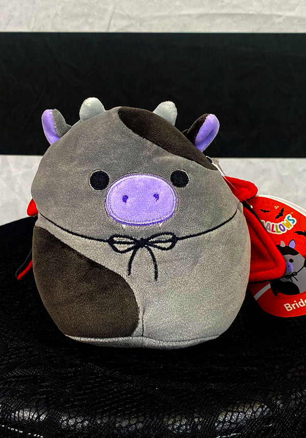 Bridgette the Vampire Cow 5" | PLUSH