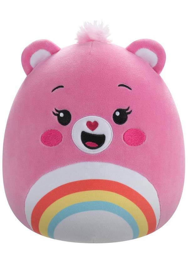 Care Bears: Cheer Bear 8" | PLUSH