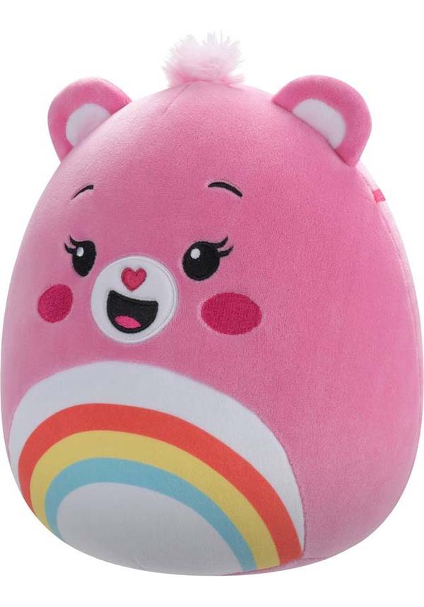 Care Bears: Cheer Bear 8" | PLUSH