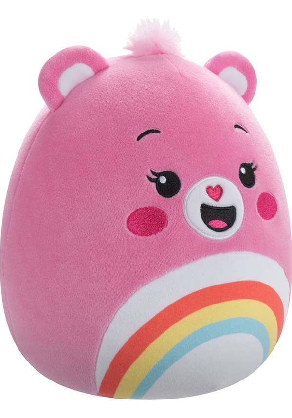 Care Bears: Cheer Bear 8" | PLUSH
