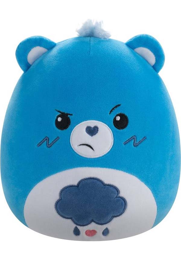 Care Bears: Grumpy Bear 8" | PLUSH