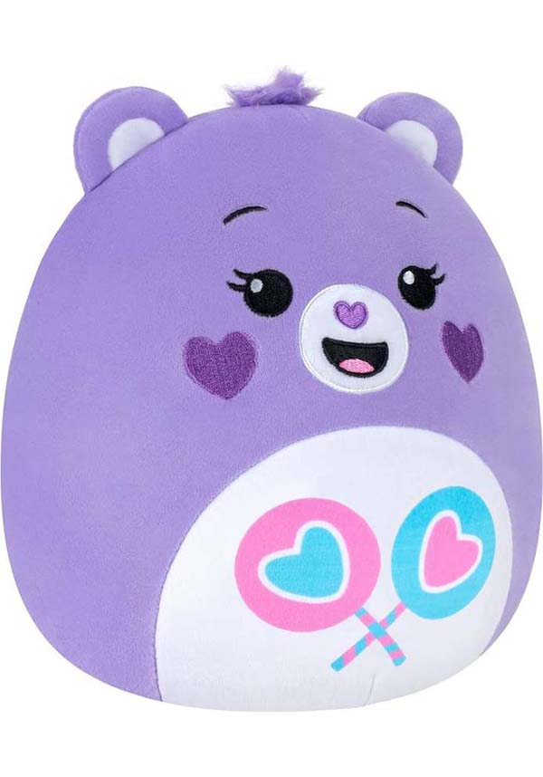 Care Bears: Share Bear 8" | PLUSH