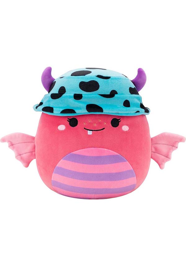 Carly the Monster 12" | PLUSH