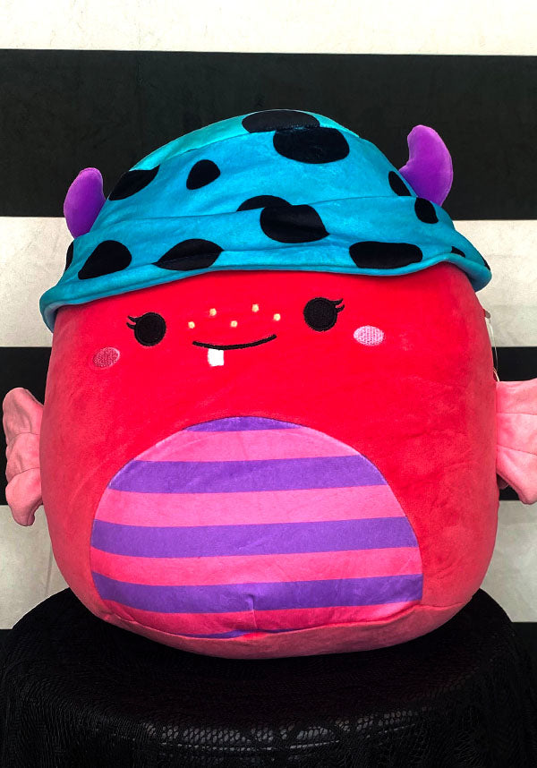 Carly the Monster 12" | PLUSH