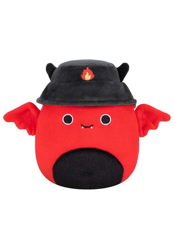 Dante the Devil 5" | PLUSH