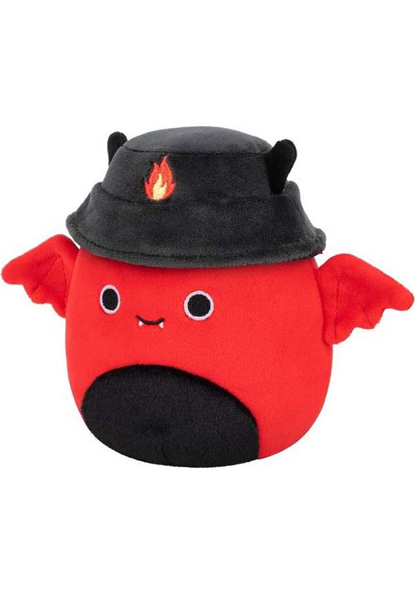 Dante the Devil 5" | PLUSH