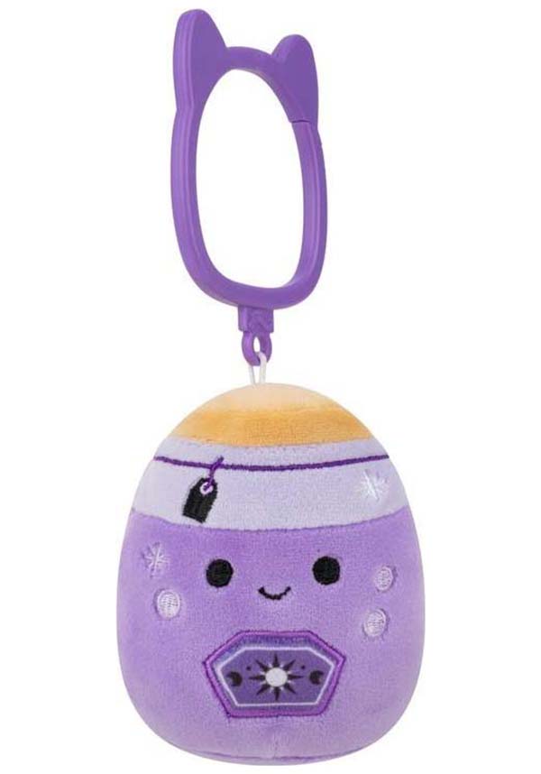 Kensington the Potion 3.5" | PLUSH CLIP