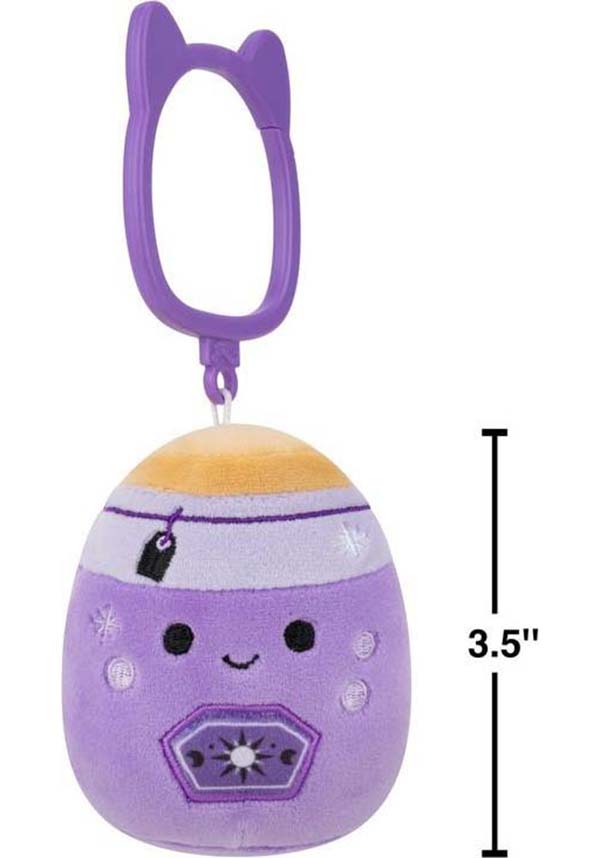 Kensington the Potion 3.5" | PLUSH CLIP