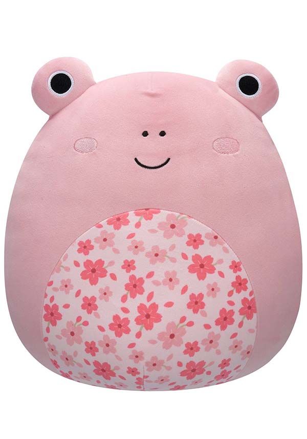 Kline the Frog 7.5" | PLUSH*