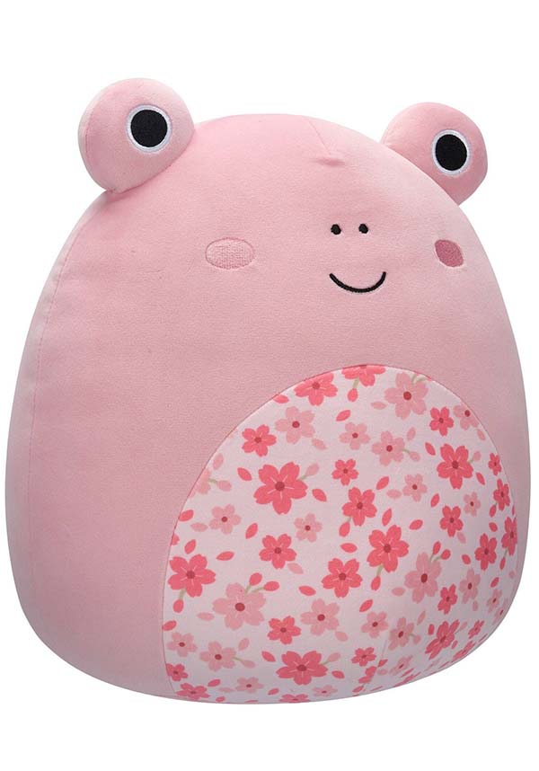 Kline the Frog 7.5" | PLUSH*