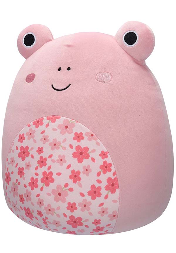 Kline the Frog 7.5" | PLUSH*