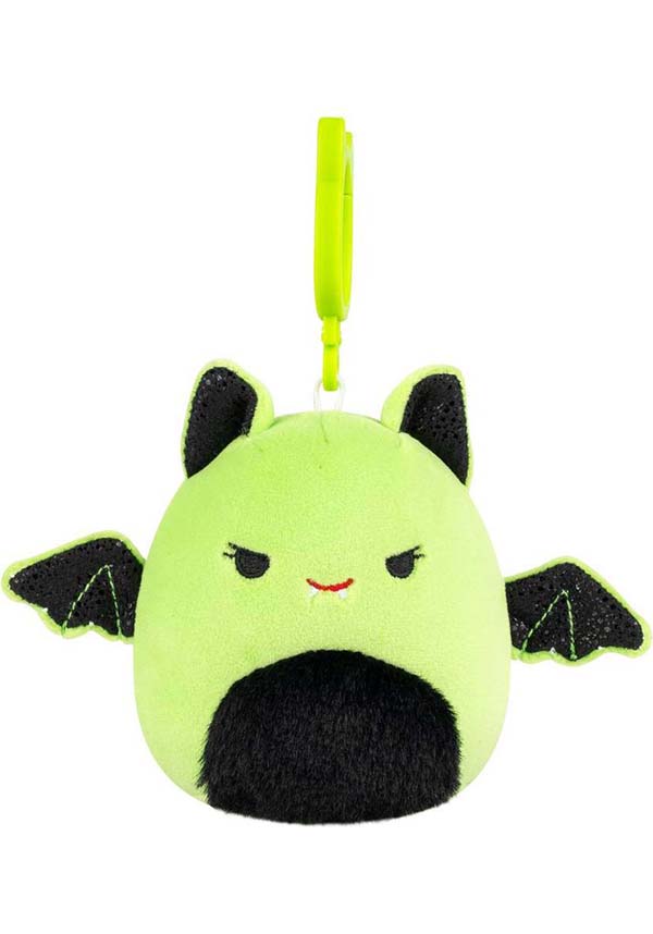 Leap the Bat 3.5" | PLUSH CLIP