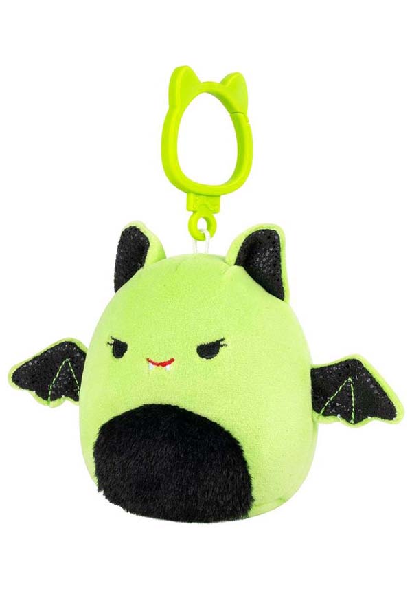 Leap the Bat 3.5" | PLUSH CLIP