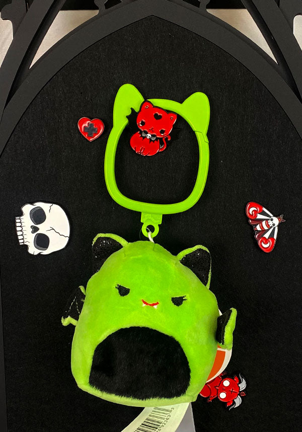 Leap the Bat 3.5" | PLUSH CLIP