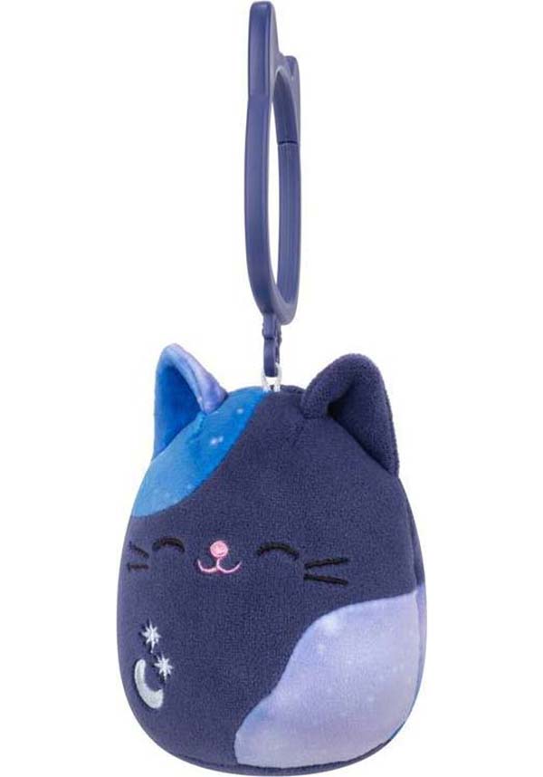 Metta the Cat 3.5" | PLUSH CLIP