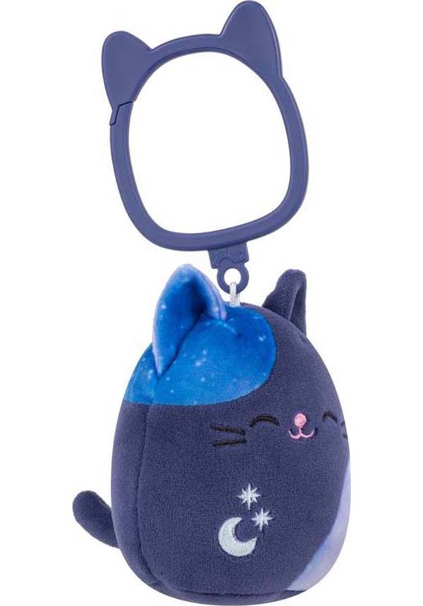 Metta the Cat 3.5" | PLUSH CLIP
