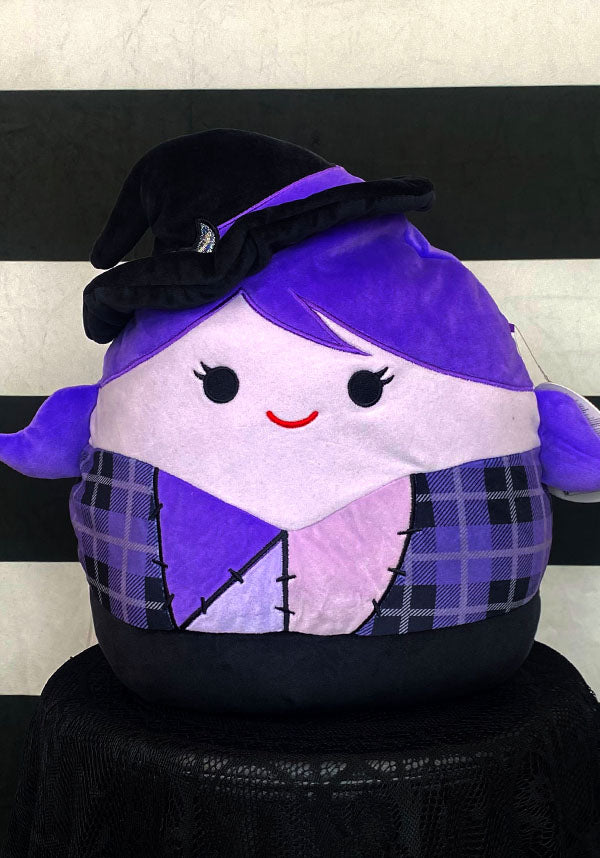 Phobia the Purple Witch 12" | PLUSH