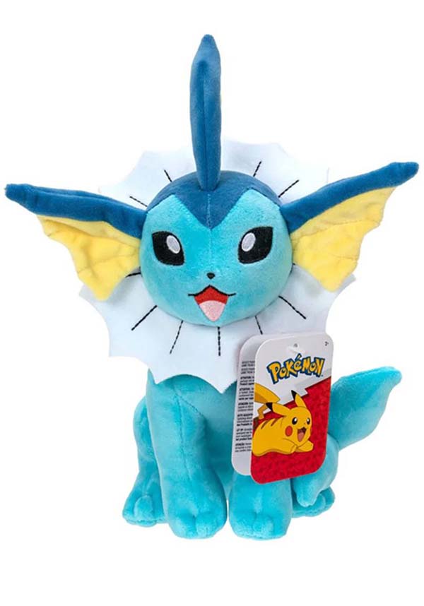 Pokemon 8" | PLUSH