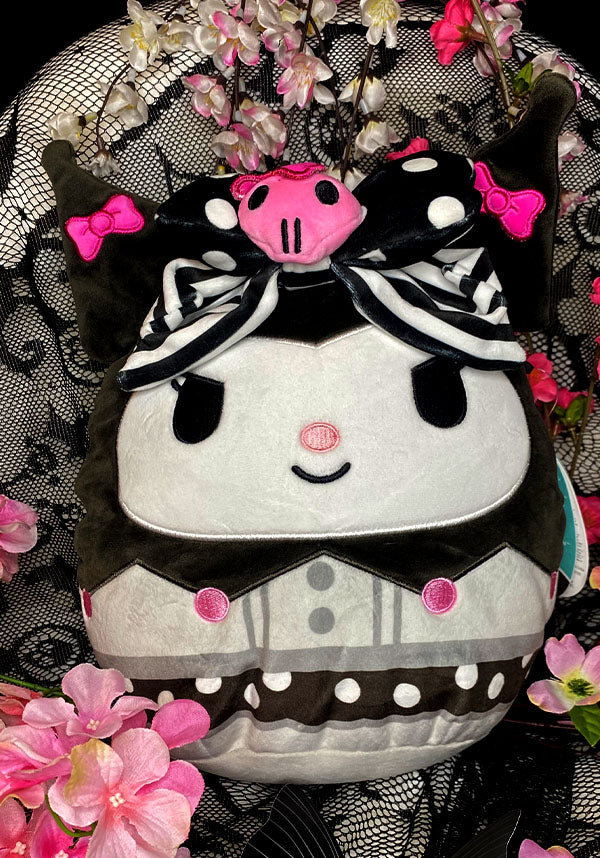 Sanrio: Kuromi 20th Anni. 10" | PLUSH*