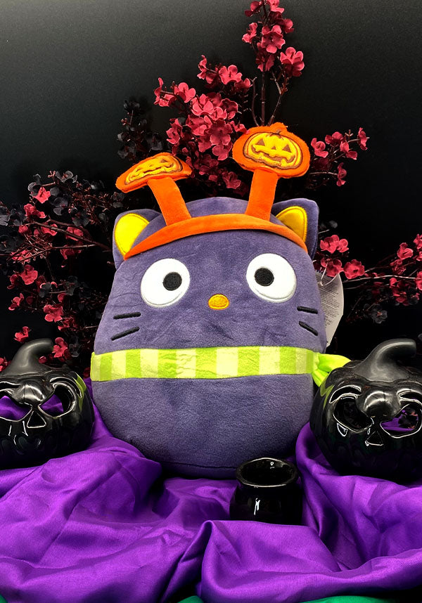 Sanrio: Chococat Spooky 8" | PLUSH*