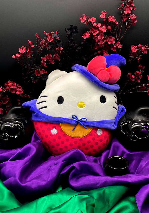 Sanrio: Hello Kitty Halloween 8" | PLUSH