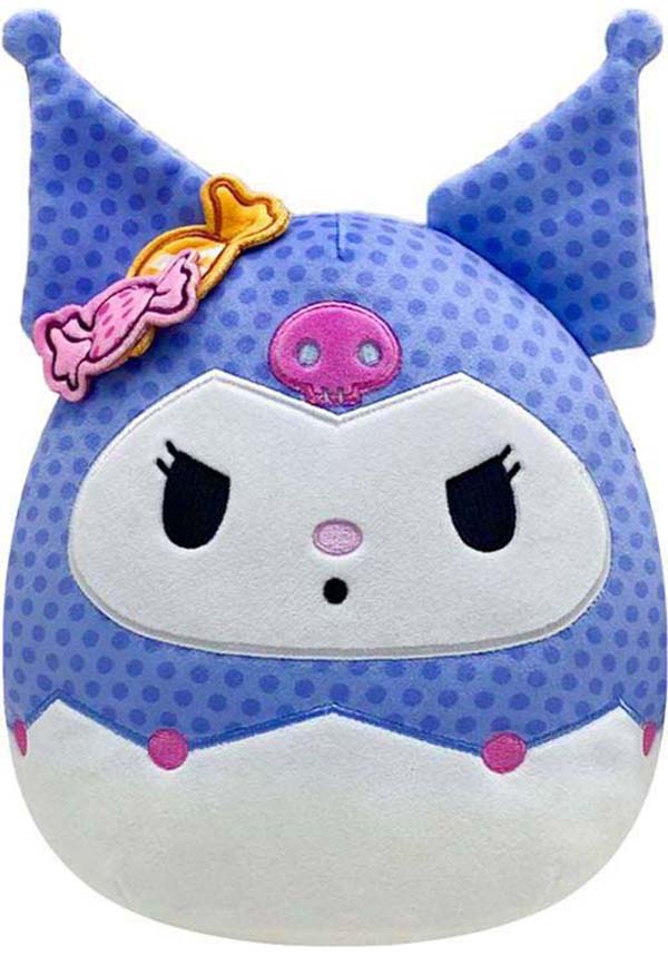 Sanrio: Kuromi Halloween 8" | PLUSH*