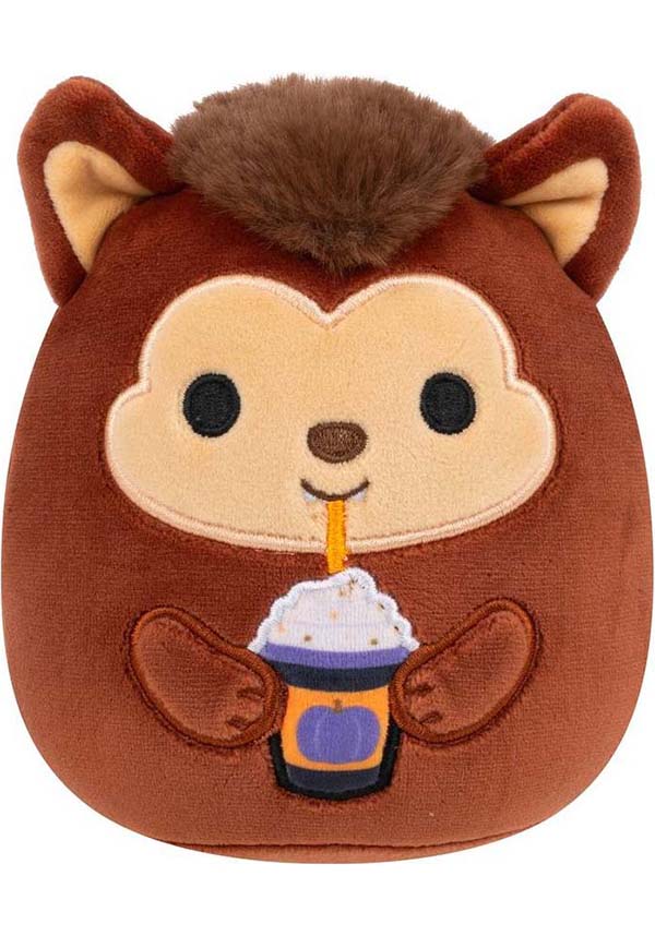 Wade the Werewolf 5" | PLUSH
