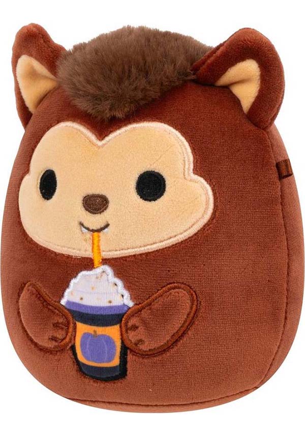 Wade the Werewolf 5" | PLUSH