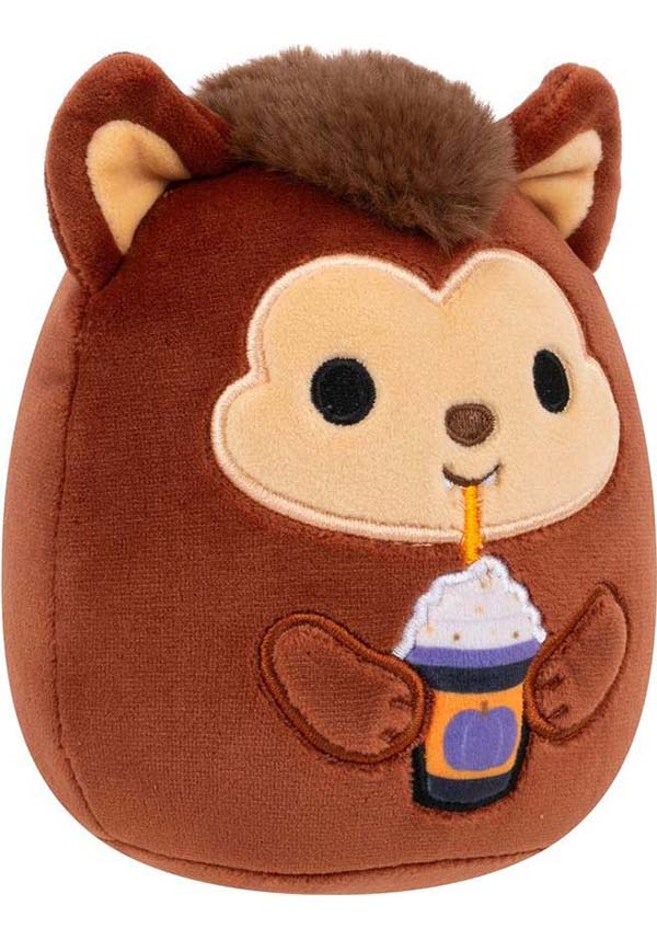 Wade the Werewolf 5" | PLUSH