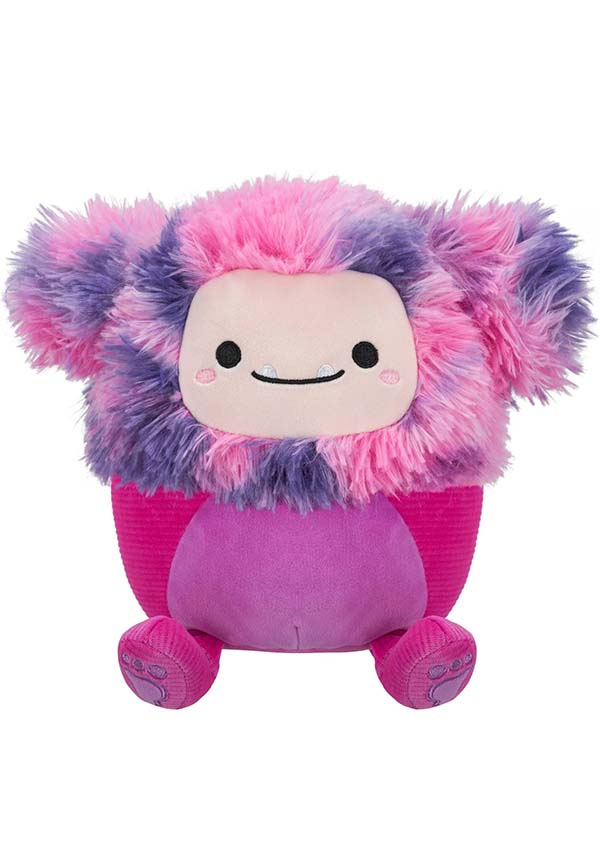 Woxie the Bigfoot 7.5" | PLUSH*