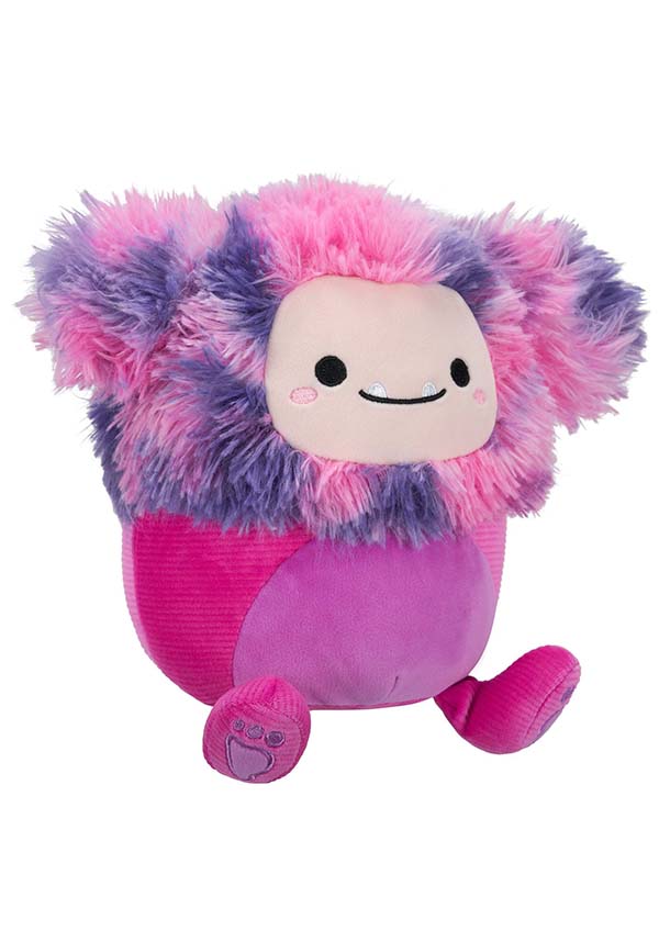 Woxie the Bigfoot 7.5" | PLUSH*
