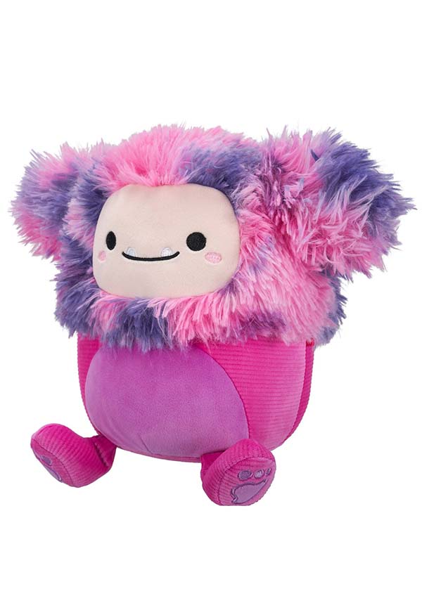 Woxie the Bigfoot 7.5" | PLUSH*