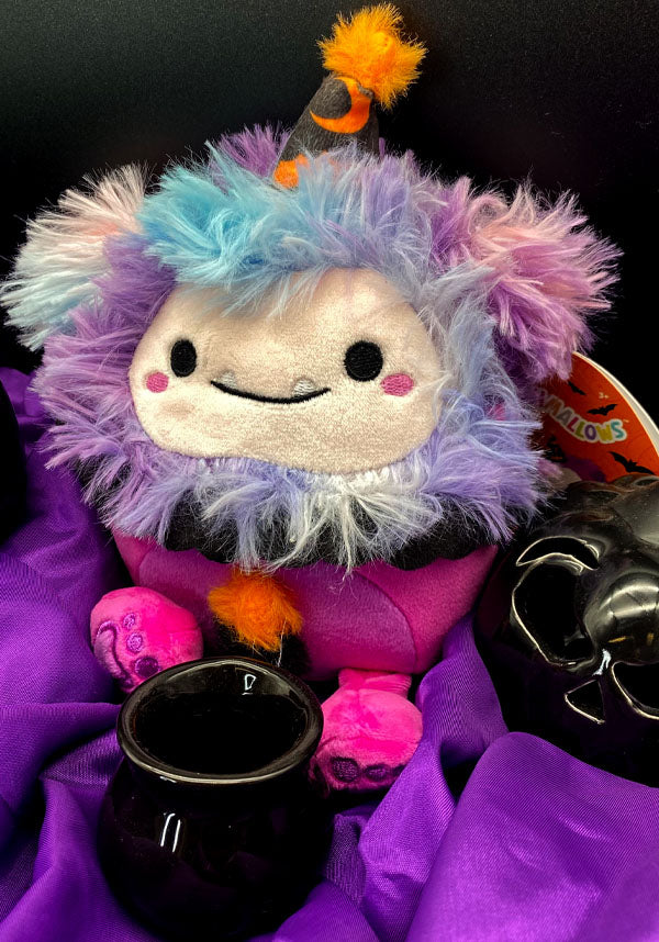 Woxie the Bigfoot: Clown 5" | PLUSH