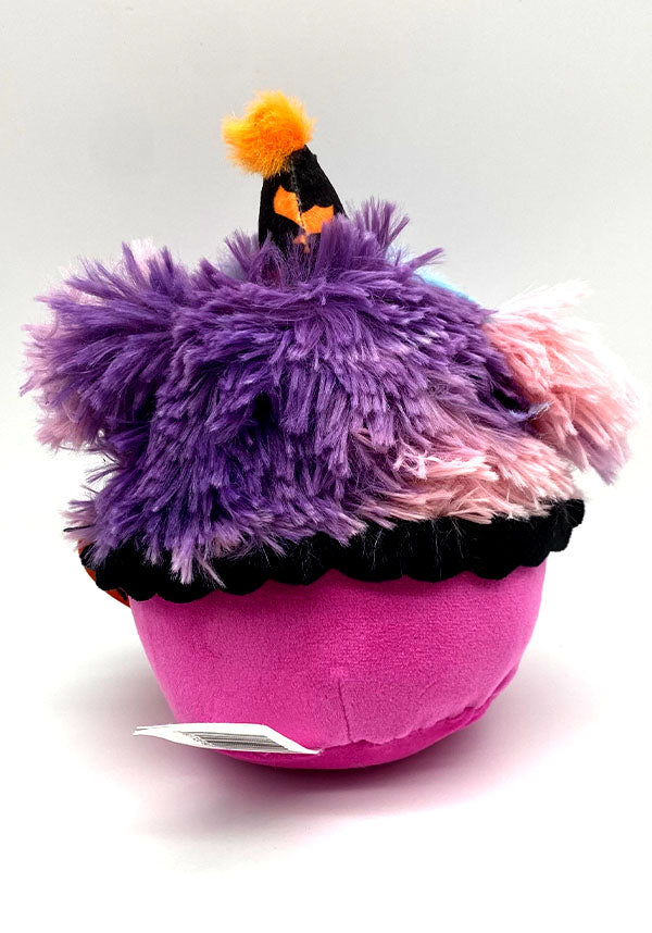 Woxie the Bigfoot: Clown 5" | PLUSH