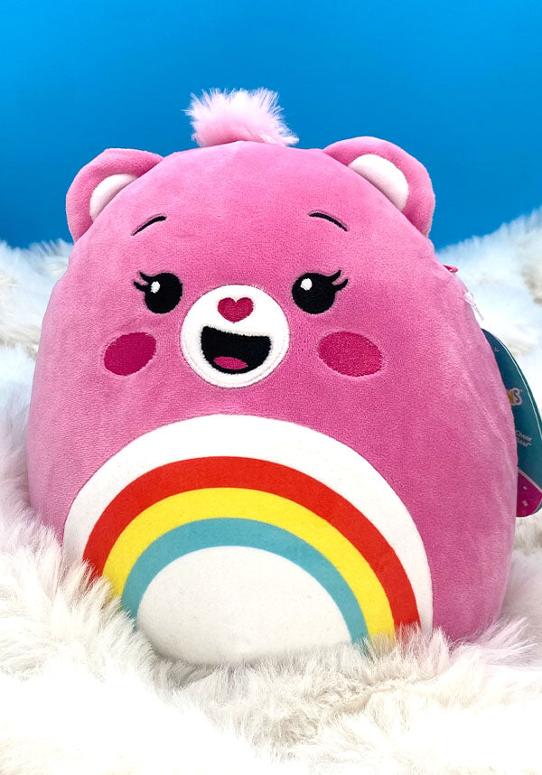 Care Bears: Cheer Bear 8" | PLUSH