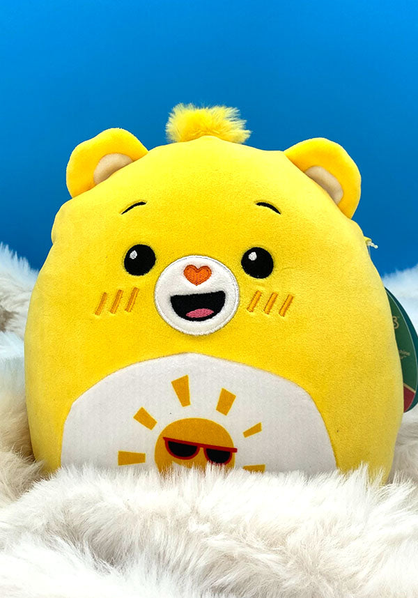 Care Bears: Funshine Bear 8" | PLUSH