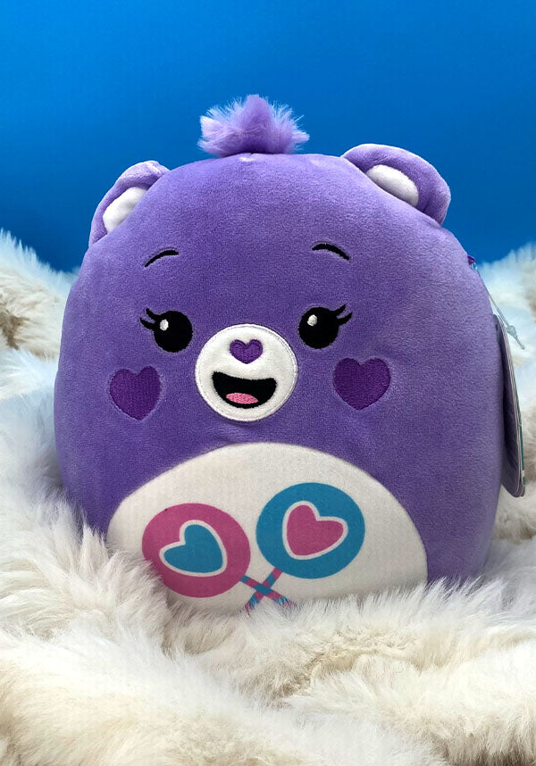 Care Bears: Share Bear 8" | PLUSH