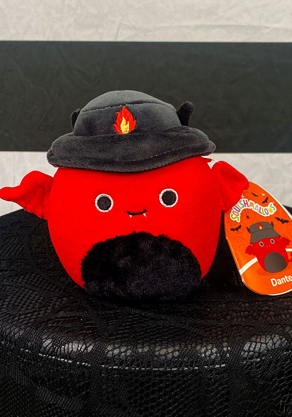 Dante the Devil 5" | PLUSH