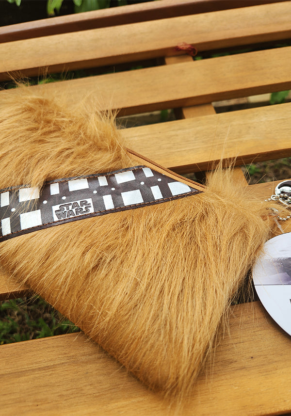Star Wars: Chewbacca Fur | PENCIL CASE