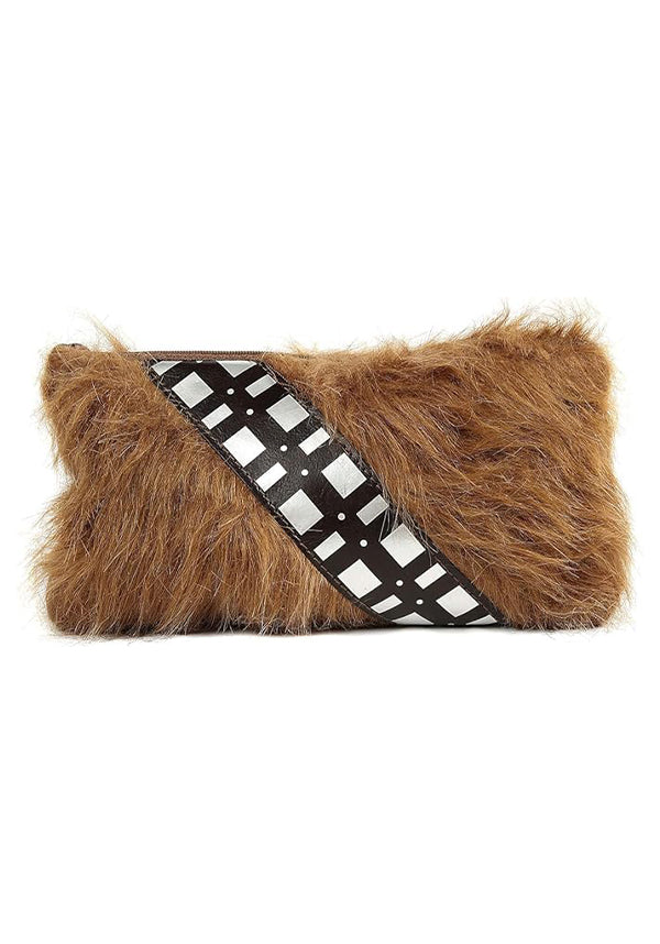 Star Wars: Chewbacca Fur | PENCIL CASE